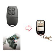 S. Remote Control Compatible With 433 RC-AM SEIP M50 A45 C75 C100 Gryphon