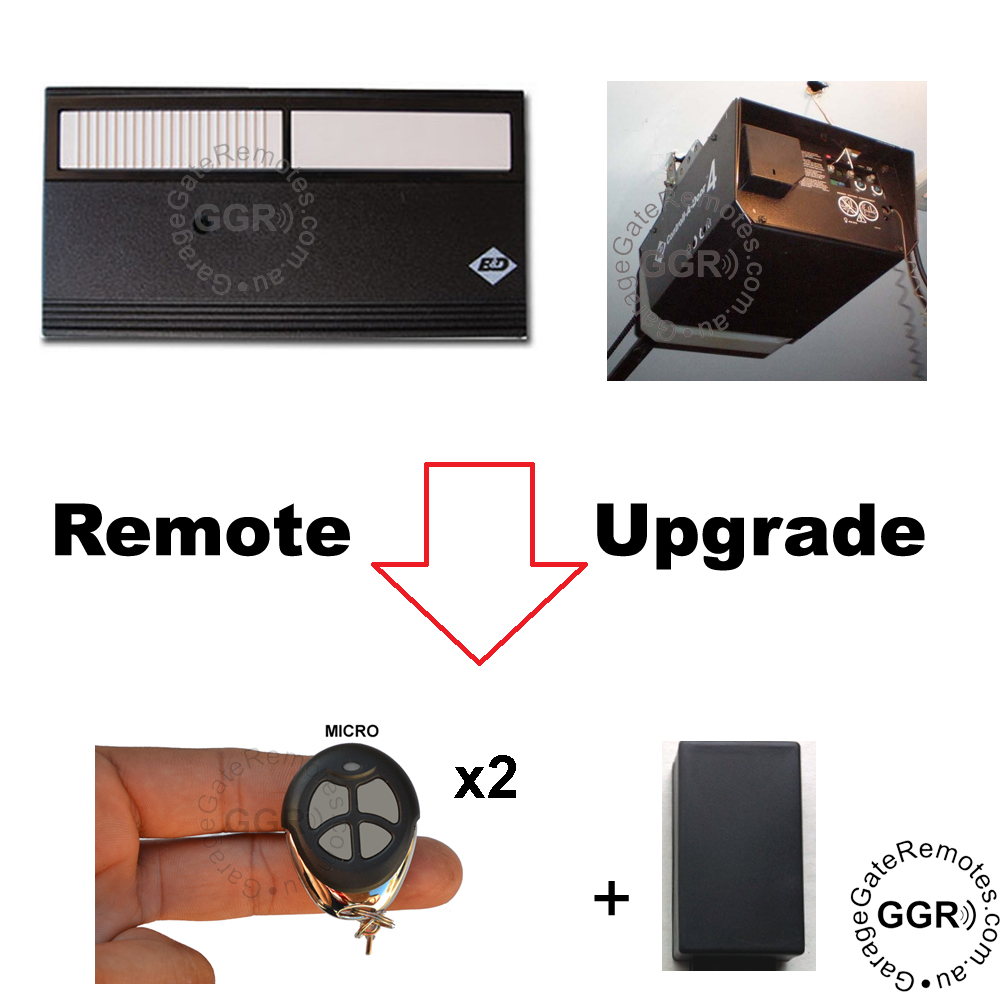 Remote Control Kit Suits B D 062150 27 145mhz 1a4442 5 Cad4