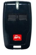 BLUE  BFT MITTO Type: B RCB TX2 Remote Control