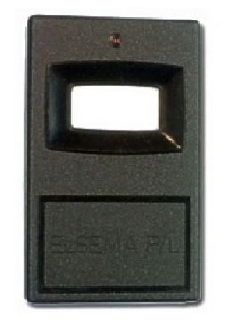 ELSEMA FMT-101 Remote Control Transmitter Replacement