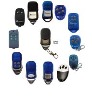 Herculift Garage Door Remote Control N15689  Herculift 0002