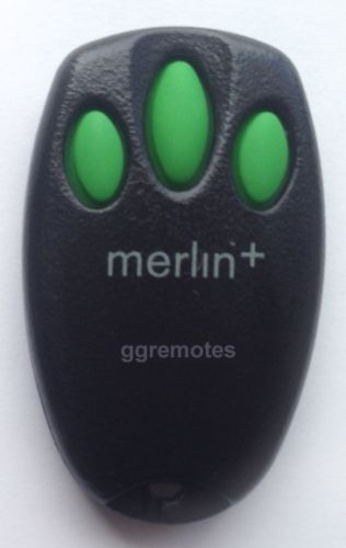 Merlin +  C945 Original Remote Control