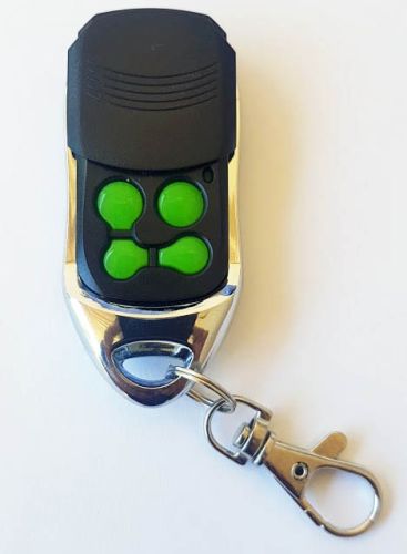 230T Remote Control 433.92mhz Green Buttons