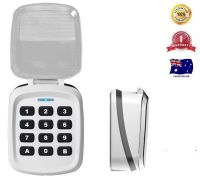 Wireless keypad for our remote kits
